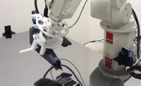 Robots Increase Efficiency of Electronic Testing Application