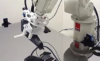Robots Increase Efficiency of Electronic Testing Application