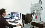 Robots Increase Efficiency of Electronic Testing Application