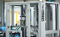 1 Automated Assembly Cells