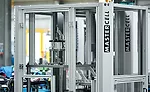 Automated Assembly Cells
