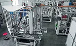 Automated Assembly Cells