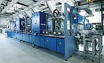 Automated Assembly Cells