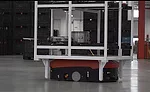 Faurecia’s Factory of the Future