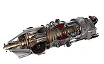 General Electric Pioneers Jet Engine Manufacturing