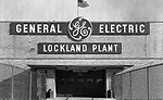 General Electric Pioneers Jet Engine Manufacturing