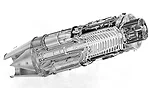 General Electric Pioneers Jet Engine Manufacturing