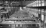 General Electric Leads the Way in Locomotive Manufacturing