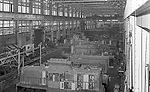 General Electric Leads the Way in Locomotive Manufacturing