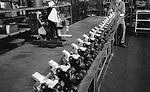 General Electric Leads the Way in Locomotive Manufacturing