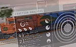 General Electric Leads the Way in Locomotive Manufacturing
