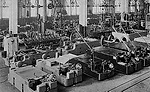 General Electric Leads the Way in Locomotive Manufacturing