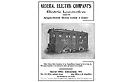 General Electric Leads the Way in Locomotive Manufacturing