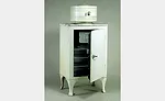 A Century of GE Appliance Manufacturing