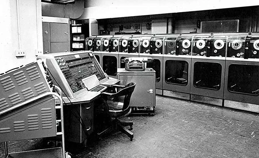 A Century of GE Appliance Manufacturing