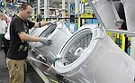 A Century of GE Appliance Manufacturing