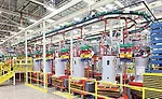 A Century of GE Appliance Manufacturing