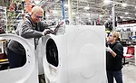 A Century of GE Appliance Manufacturing