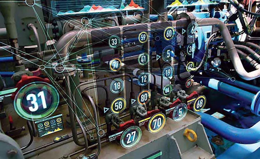 GE ‘Predix’ the Future of Manufacturing