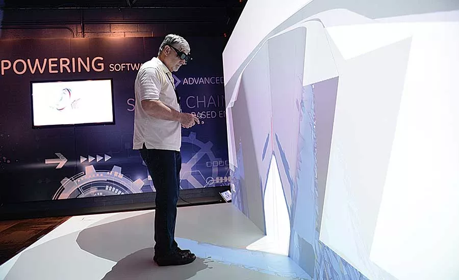 GE ‘Predix’ the Future of Manufacturing