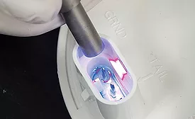 What’s New With UV-Cure Adhesives