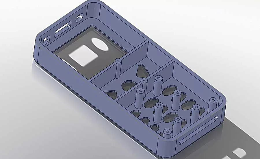 Design for Additive Manufacturing