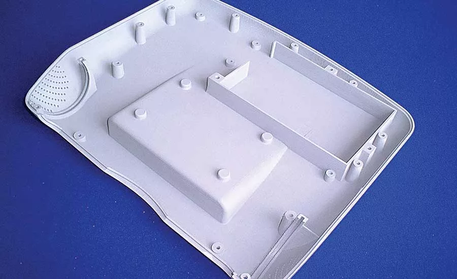 Design for Additive Manufacturing