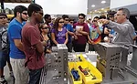 Creating our Next-Gen Workforce
