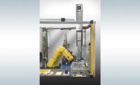 Ultrasonic welder helps electrical equipment company optimize plastic parts assembly