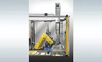 1 Ultrasonic welder helps electrical equipment company optimize plastic parts assembly