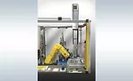 Ultrasonic welder helps electrical equipment company optimize plastic parts assembly