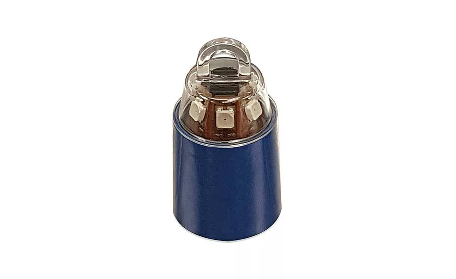 Ultrasonic welder helps electrical equipment company optimize plastic parts assembly
