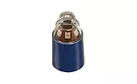 Ultrasonic welder helps electrical equipment company optimize plastic parts assembly