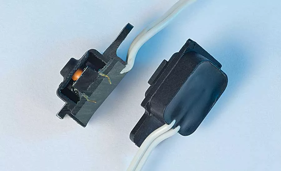 Heat-Resitant Adhesives