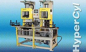 Presses for High-Force Applications