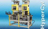 Presses for High-Force Applications
