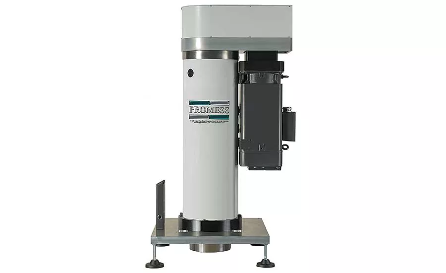 Presses for High-Force Applications