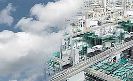 MES Meets the Cloud