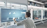MES Meets the Cloud