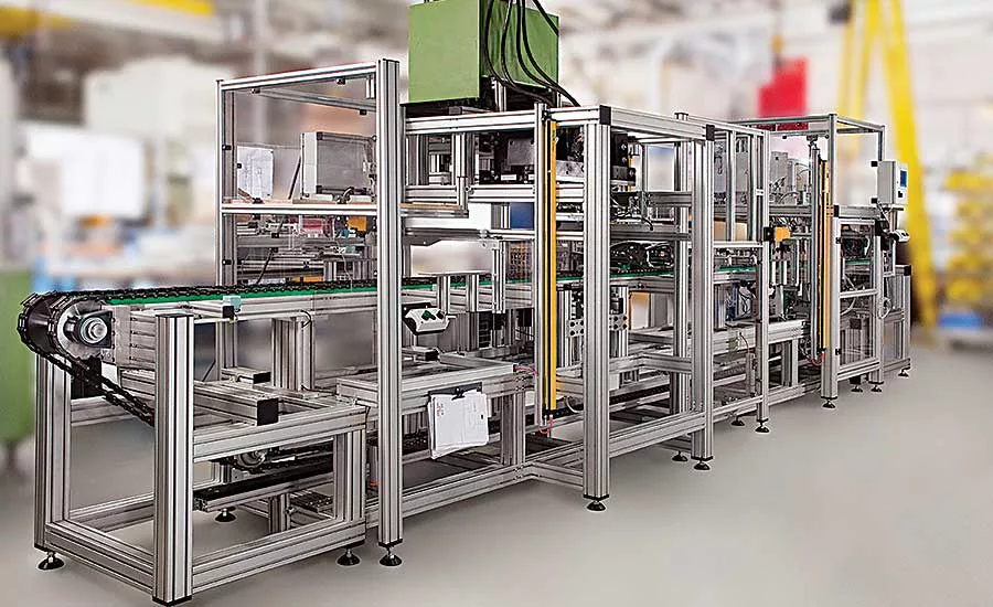 Comparing Structural-Component Systems