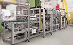 Comparing Structural-Component Systems