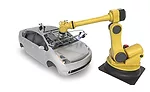 3D Sensors and Mixed-Model Assembly