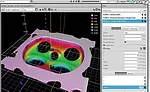 3D Sensors and Mixed-Model Assembly