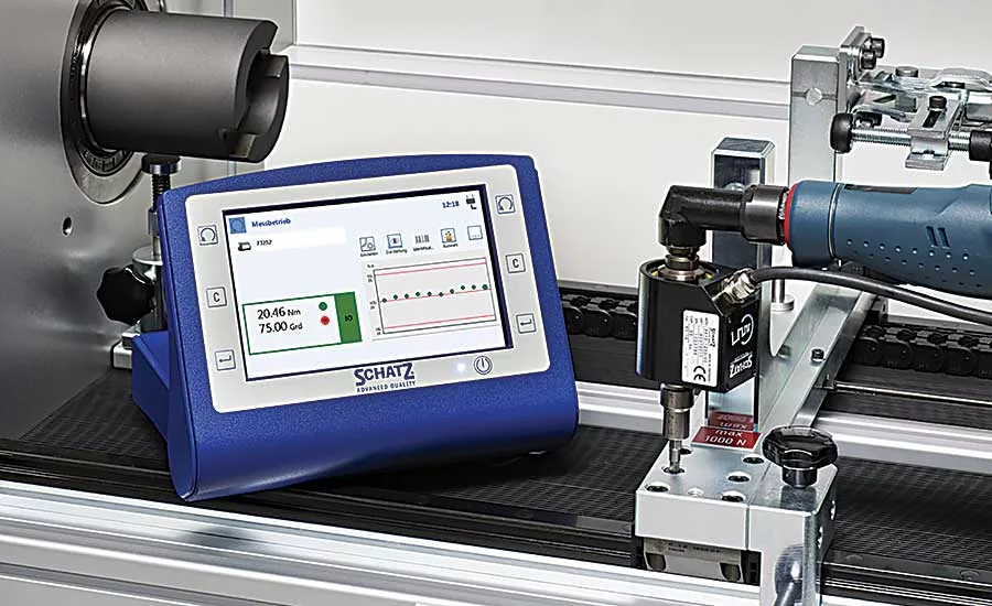 How to Determine a Torque Specification