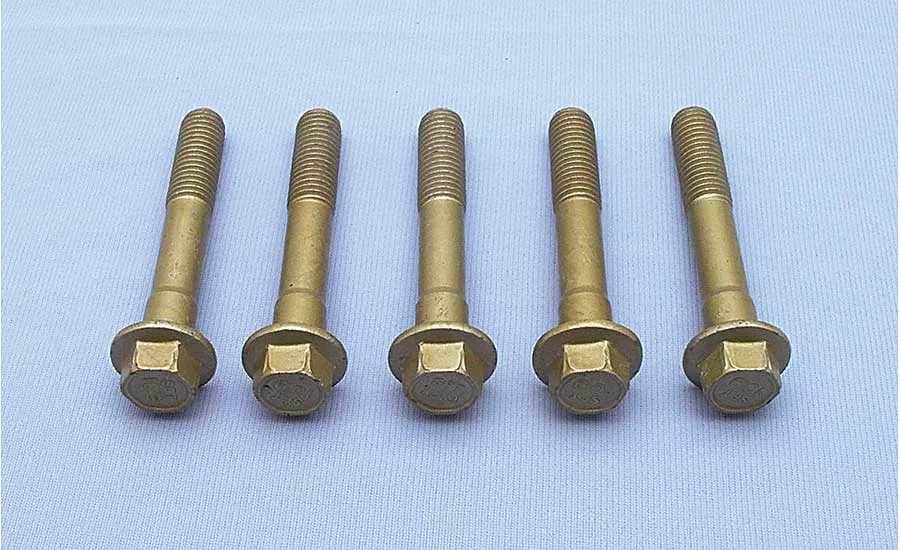 How to Determine a Torque Specification