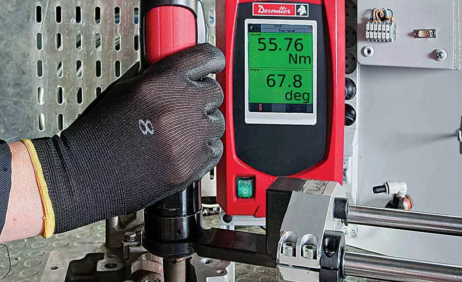 How to Determine a Torque Specification