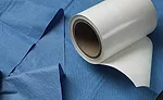 Assembly With Pressure-Sensitive Adhesives