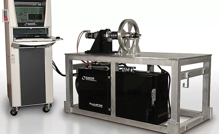 Dynamometers Pass Test for Automotive, Aerospace Leaders