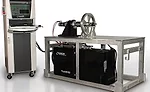 Dynamometers Pass Test for Automotive, Aerospace Leaders