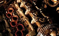 5 Integrator Improves Inspection of Engine Head Gaskets